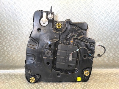 1.5HDI citroen c4 кактус рестайлинг 1.5 blue hdi бачёк насос adblue 12678023