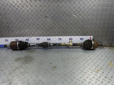 A132203020BA Полуось передняя правая Chery Bonus (A13) A13 (2011—2014)