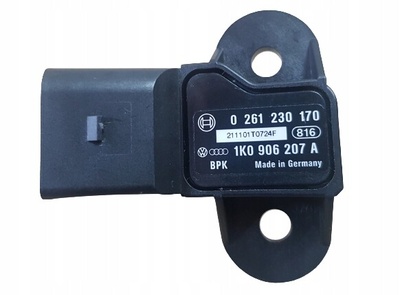 1K0906207A bosch датчик давления mapsensor 0261230170