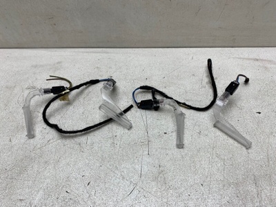 4E0919063 Подсветка ручки Volkswagen Touareg 2 NF
