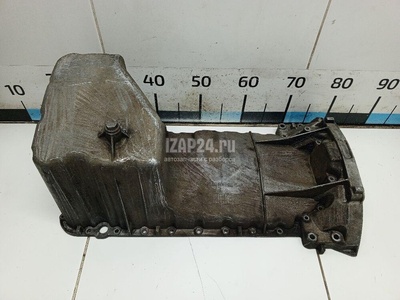 6640101013 Поддон масляный двигателя Ssang Yong Kyron (2005 - 2015)