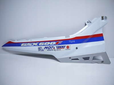 OZ600F ogon zadupek правая suzuki gsx 600f np233