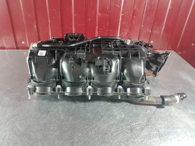 11618603914 Коллектор впускной BMW 3 series F30 2016 , , 72344241, 72344265, 17128623572, 17128634285, 72344186, 11617632436, 8603914