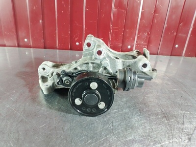 11517644809 Помпа BMW 3 series F30 2016 , , 11512367474, 4121250, 7644809, 11518638026, 8638026