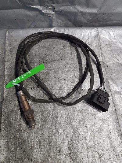 0258010073 bosch 0 258 010 073 лямбда зонд a6 c5 2.4 v6