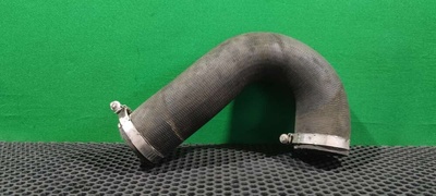 4G0145709M Патрубок интеркулера Audi A6 C7 (S6,RS6) 2011 4G0 145 709M