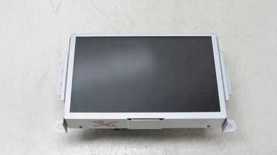 Форд гранд c - max mk2 рестайлинг радио навигация jj5t - 14g370 - jna