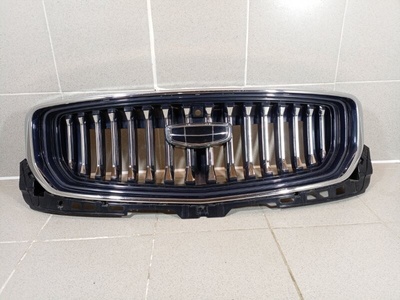 6013044700 Решетка радиатора Geely Monjaro