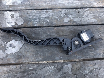 M111108010AB педаль газа Chery Arrizo 8 M1E 2023