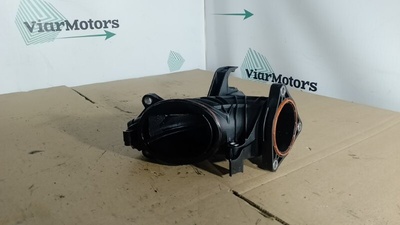 A6540902000 Патрубок воздушного фильтра mercedes E w213 2019