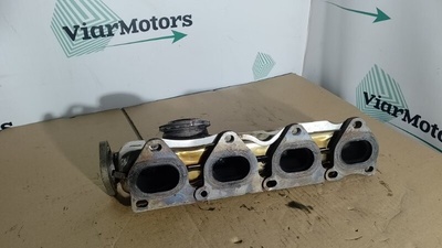 6541403101 Выпускной коллектор mercedes E w213 2019 А, A, A, A6541400309, A6541400309, A6541403001, A6541403001, A654142049, A654142048