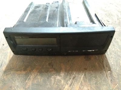 Тахограф man tga tgs tgx 81271016563