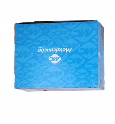 04762 mca вешалка глушителя volkswagen поло / seat ibiza 02 -
