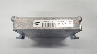 37820RBEE04 блок управления двигателя honda accord vii 2.0 07