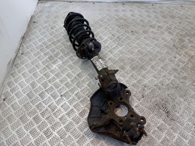 1T0413031BP Стойка амортизатора переднего левого Volkswagen Golf 4 2000