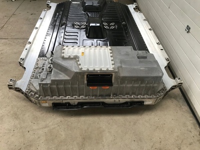 A2933408900 мерседес eqc n293 2022 2023 аккумулятор akumulatora batterieli - lon