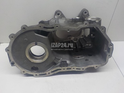 02T301103AE Корпус КПП VAG A3 [8PA] Sportback (2004 - 2013)
