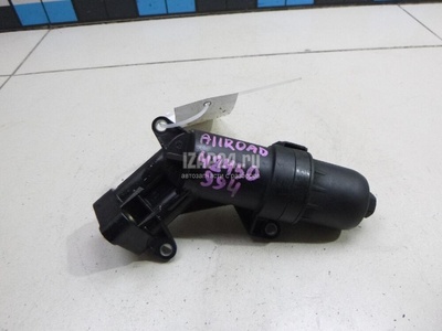 0B5325060C Корпус масляного фильтра VAG A4 [B8] (2007 - 2015)
