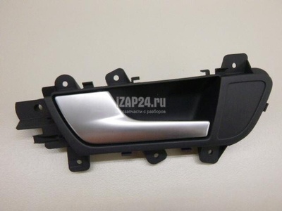 8K0837019E7PE Ручка двери внутренняя левая VAG A4 [B8] (2007 - 2015)