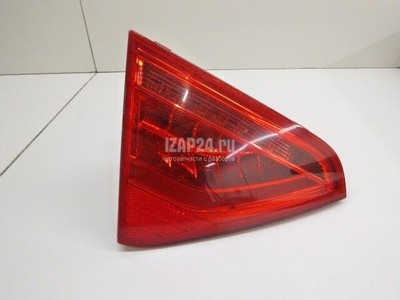 8T0945093C Фонарь задний внутренний левый VAG A5/S5 [8T] Coupe/Sportback (2007 - 2016)