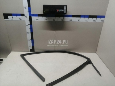 31371177 Уплотнитель стекла двери Volvo V70 (2007 - 2016)