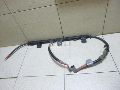 12427524631 Провод стартера BMW X1 E84 (2009 - 2015)