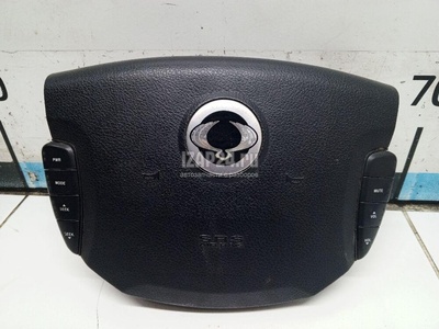8620031511LAM Подушка безопасности в рулевое колесо Ssang Yong Actyon (2005 - 2012)