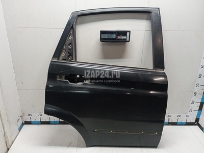 6302131000 Дверь задняя правая Ssang Yong Actyon (2005 - 2012)