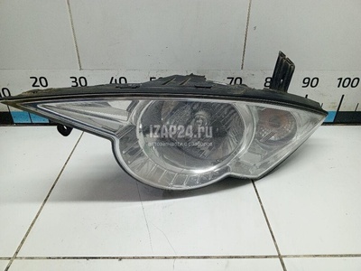 8310131303 Фара левая Ssang Yong Actyon (2005 - 2012)