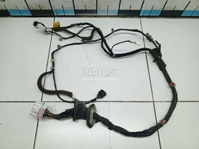 8271031021 Проводка (коса) Ssang Yong Actyon (2005 - 2012)