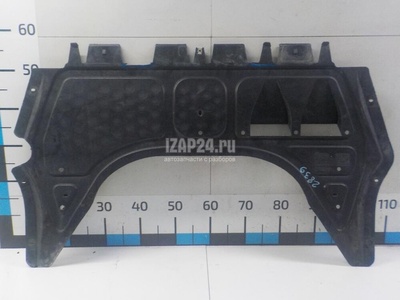 3C8825235 Пыльник двигателя центральный VAG Passat CC (2008 - 2017)