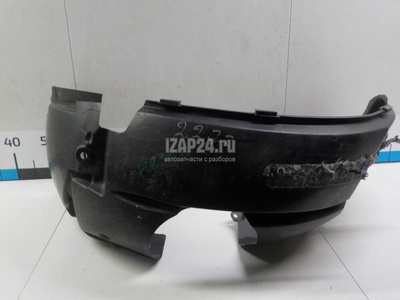 8A6116114BE Локер передний правый Ford Fiesta (2008 - 2019)