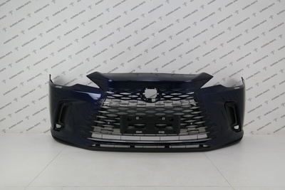 5310348020 Бампер передний в сборе Lexus RX 2022