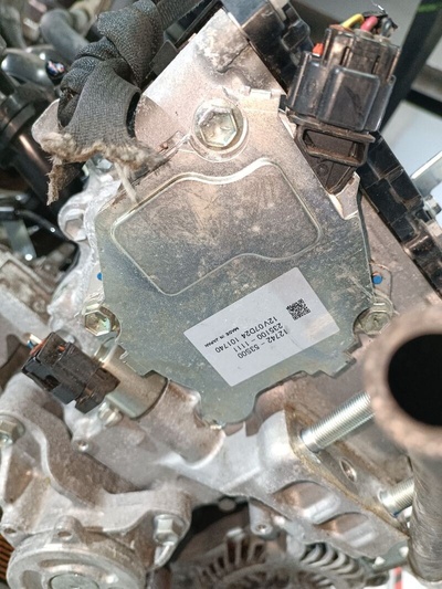 1274253s00 Клапан регулировки фаз газораспределения Suzuki Swift 2021