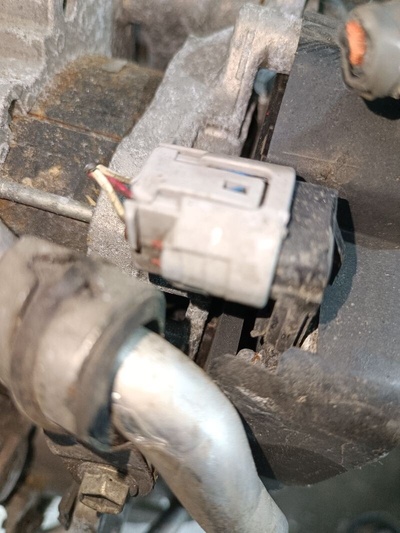 9615073s01 Генератор Suzuki Swift 2021