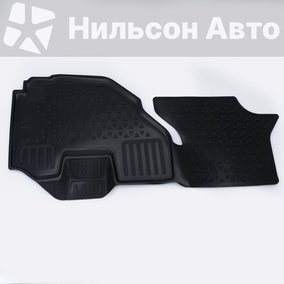 ATJMA001 Коврики в салон 3D JMC 822 JMC 822 ATJMA-001/
