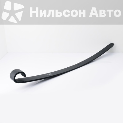 1511320850 Лист подкоренной передний ISUZU FORWARD ISUZU FORWARD 1-51132-085-0/1-51132-706-0/1-51132-501-0