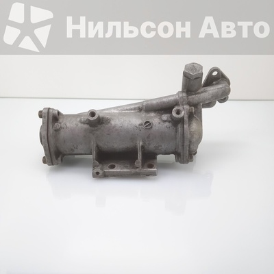 ME014778 Теплообменник MITSUBISHI CANTER 4D32 MITSUBISHI CANTER FE300 //26410-41013/ME013351/2641041013