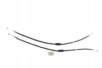 000EE8456 yamaha mt01 mt - 01 ссылки гибкой тяги exup