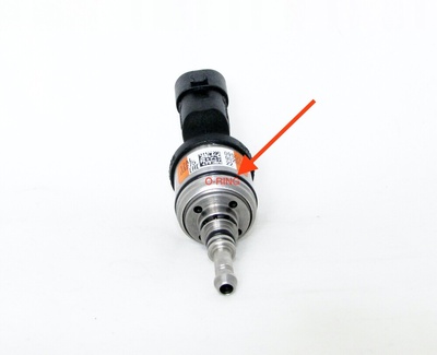OR072081 o - ring для инжектора brc my09
