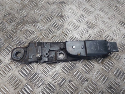 3C9827887B ригель затяжка крышки багажника багажника passat b6