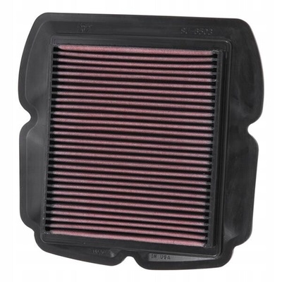 SU6503 k n su - 6503 фильтр воздушный