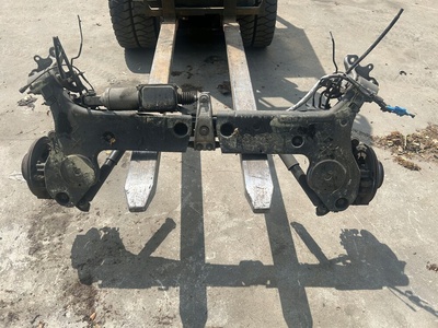 521531488R renault megane iv rs балка задняя задняя ось 4 control