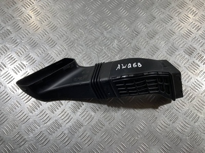 GX739A675DB Патрубок воздушного фильтра Jaguar F-Pace 2016 ,T4A2599,T2H2693,GX739A675BB,T2H1948