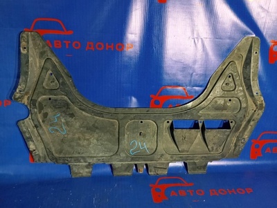 3C8825235 защита двигателя VOLKSWAGEN PASSAT CC 357