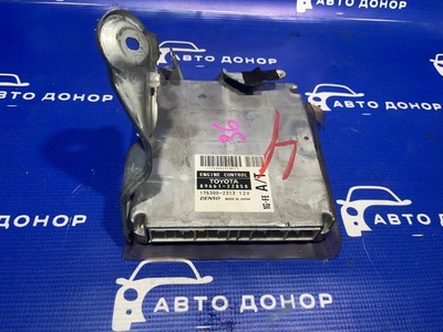 8966122850 блок управления двс TOYOTA CRESTA GX100 89661-22850