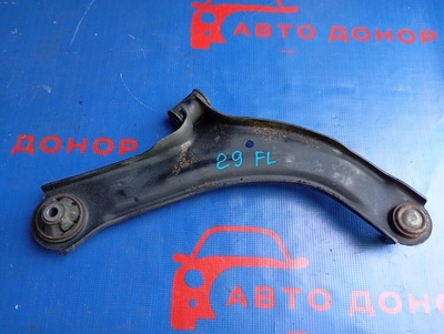 54501AX00B рычаг NISSAN NOTE E11