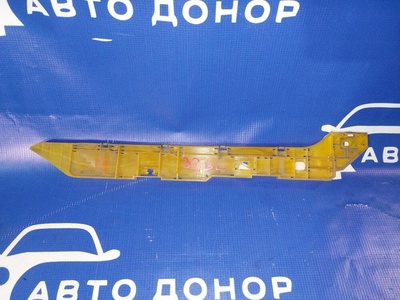 71598S3N003 крепление бампера HONDA ODYSSEY RA6 71598-S3N-003