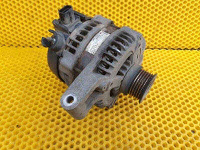 1530298 генератор Ford Focus 2 , 3M5T10300LC, 3M5T10300, 30667069, 1322879, 1042103532, DAN1023, 3M5T10300LD, 3M5T-10300-LD, 3M5T-10300-LC, DAN582, DAN1023, 1042105800, 1748620
