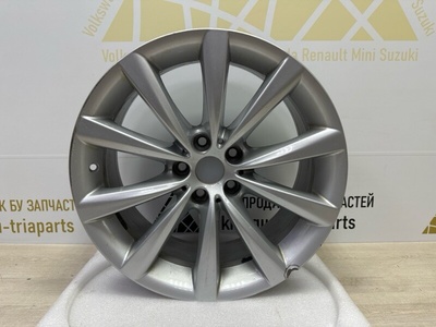 36116867338 Диск литой R18 BMW 7 G11 до Рестайлинг 2015-2018